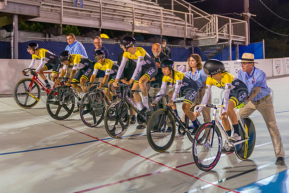 USAC Collegiate National Championship