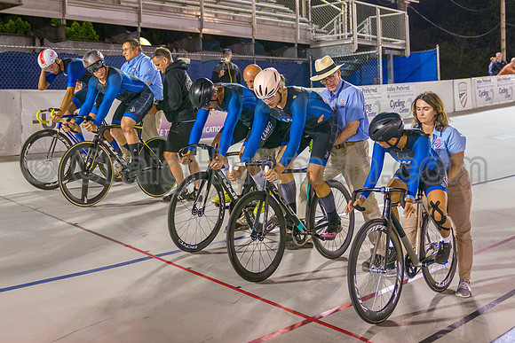 USAC Collegiate National Championship