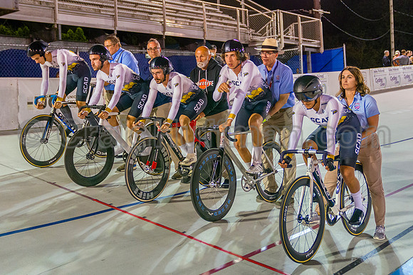 USAC Collegiate National Championship