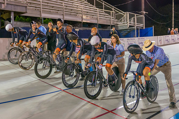 USAC Collegiate National Championship