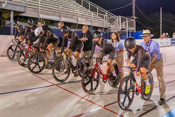 USAC Collegiate National Championship