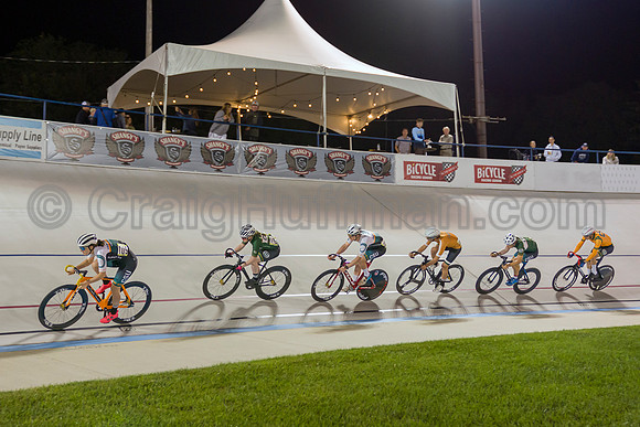 USAC Collegiate National Championship