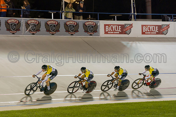 USAC Collegiate National Championship