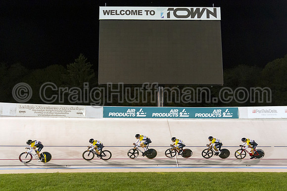 USAC Collegiate National Championship