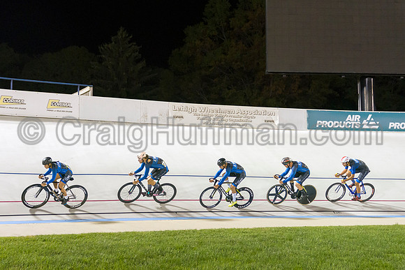 USAC Collegiate National Championship