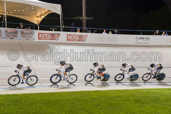 USAC Collegiate National Championship
