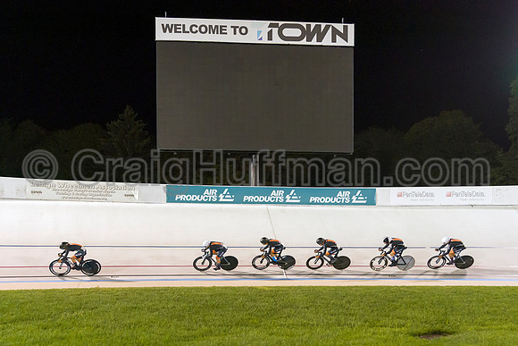 USAC Collegiate National Championship