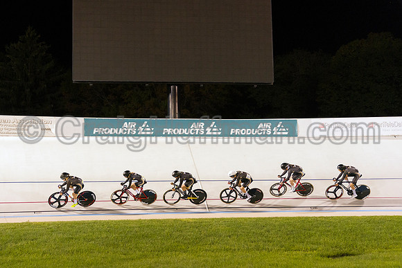 USAC Collegiate National Championship