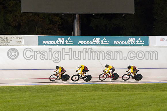 USAC Collegiate National Championship