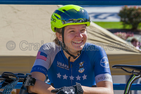 USAC Collegiate National Championship