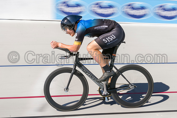 USAC Collegiate National Championship