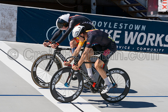 USAC Collegiate National Championship