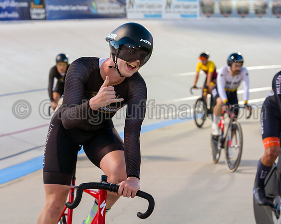 USAC Collegiate National Championship