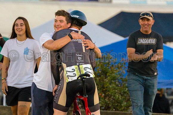 USAC Collegiate National Championship