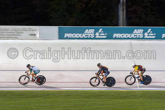 USAC Collegiate National Championship