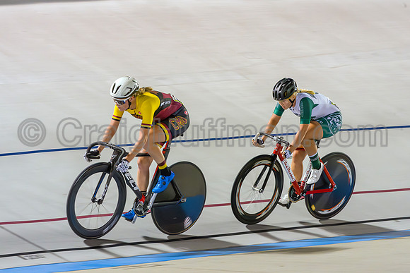 USAC Collegiate National Championship