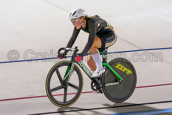 USAC Collegiate National Championship