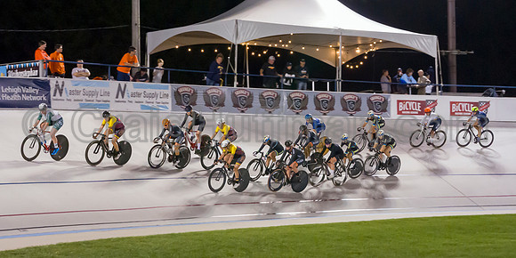 USAC Collegiate National Championship