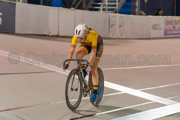 USAC Collegiate National Championship