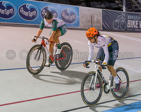 USAC Collegiate National Championship