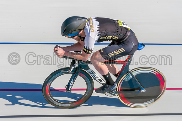 USAC Collegiate National Championship