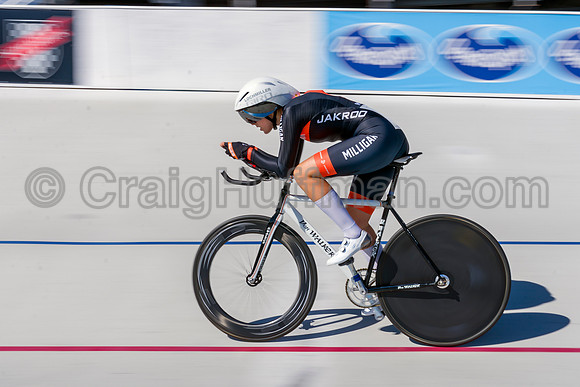 USAC Collegiate National Championship