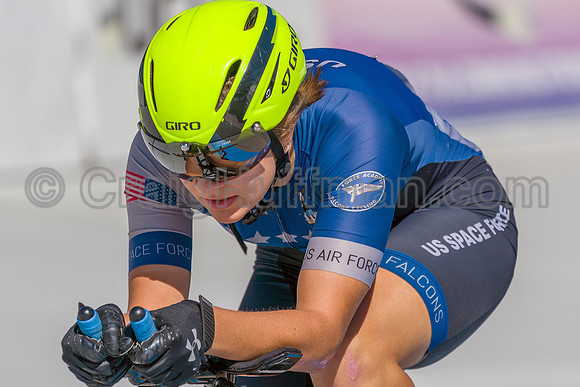 USAC Collegiate National Championship