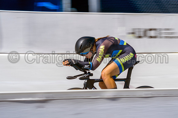 USAC Collegiate National Championship