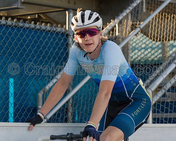 USAC Collegiate National Championship