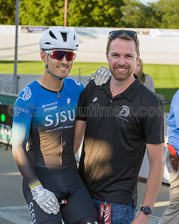 USAC Collegiate National Championship