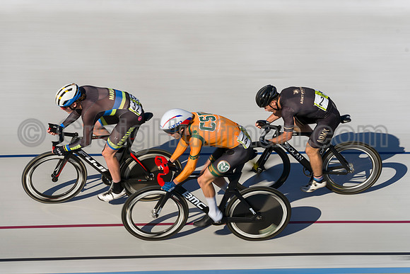 USAC Collegiate National Championship