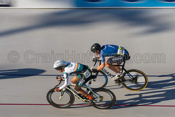 USAC Collegiate National Championship
