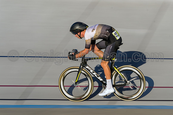 USAC Collegiate National Championship