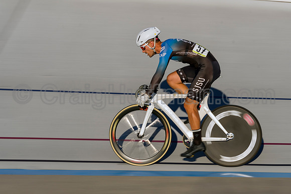 USAC Collegiate National Championship