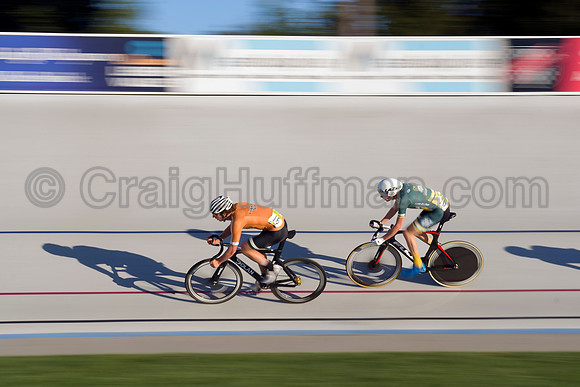 USAC Collegiate National Championship