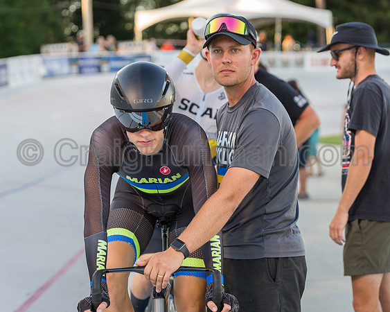 USAC Collegiate National Championship