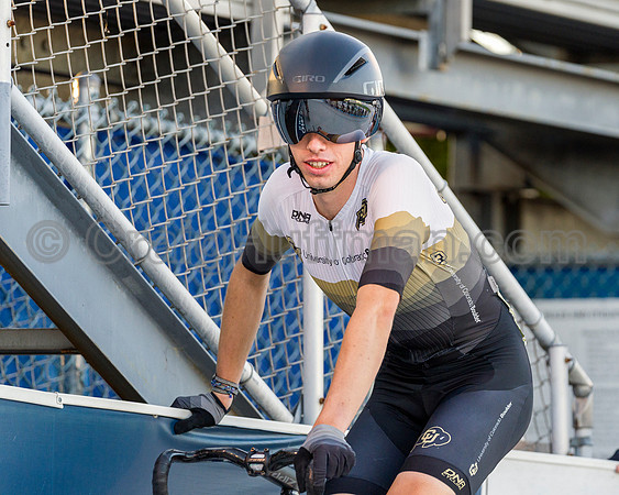 USAC Collegiate National Championship