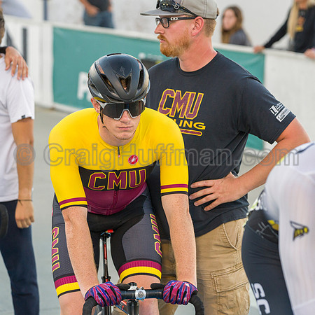 USAC Collegiate National Championship