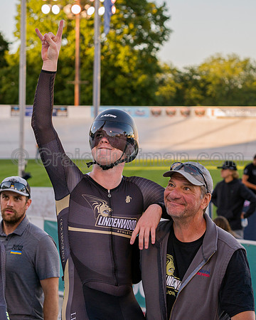 USAC Collegiate National Championship