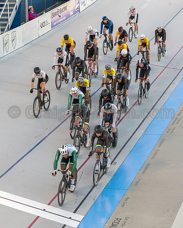 USAC Collegiate National Championship