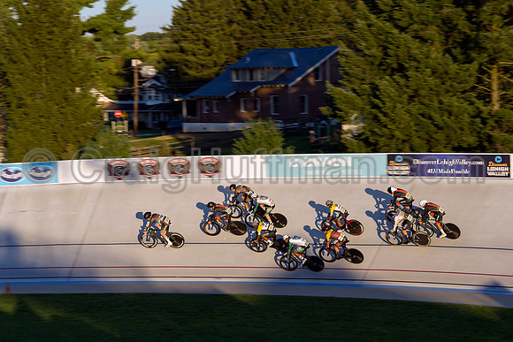 USAC Collegiate National Championship