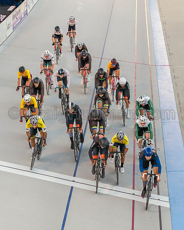 USAC Collegiate National Championship