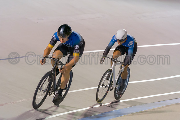 USAC Collegiate National Championship