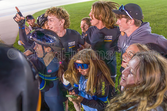 USAC Collegiate National Championship
