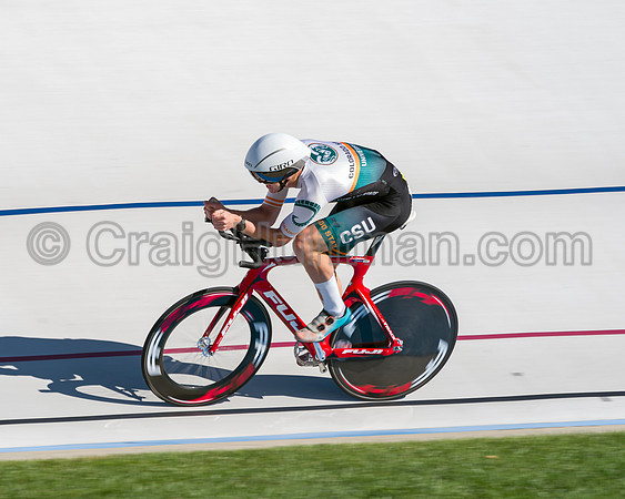 USAC Collegiate National Championship