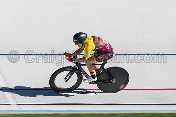 USAC Collegiate National Championship