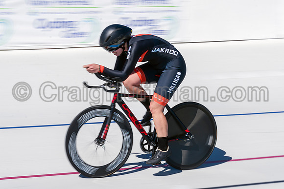 USAC Collegiate National Championship