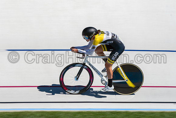 USAC Collegiate National Championship