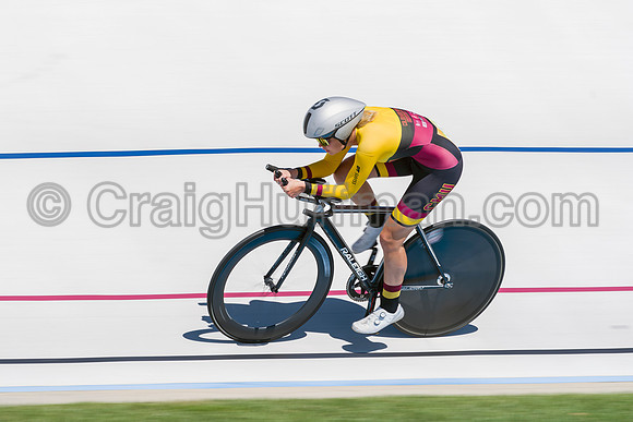 USAC Collegiate National Championship