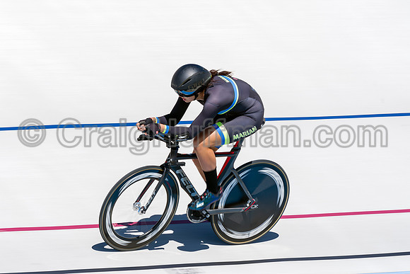 USAC Collegiate National Championship